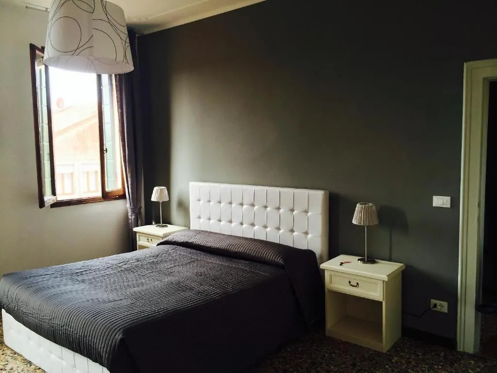 Guest House Loredana