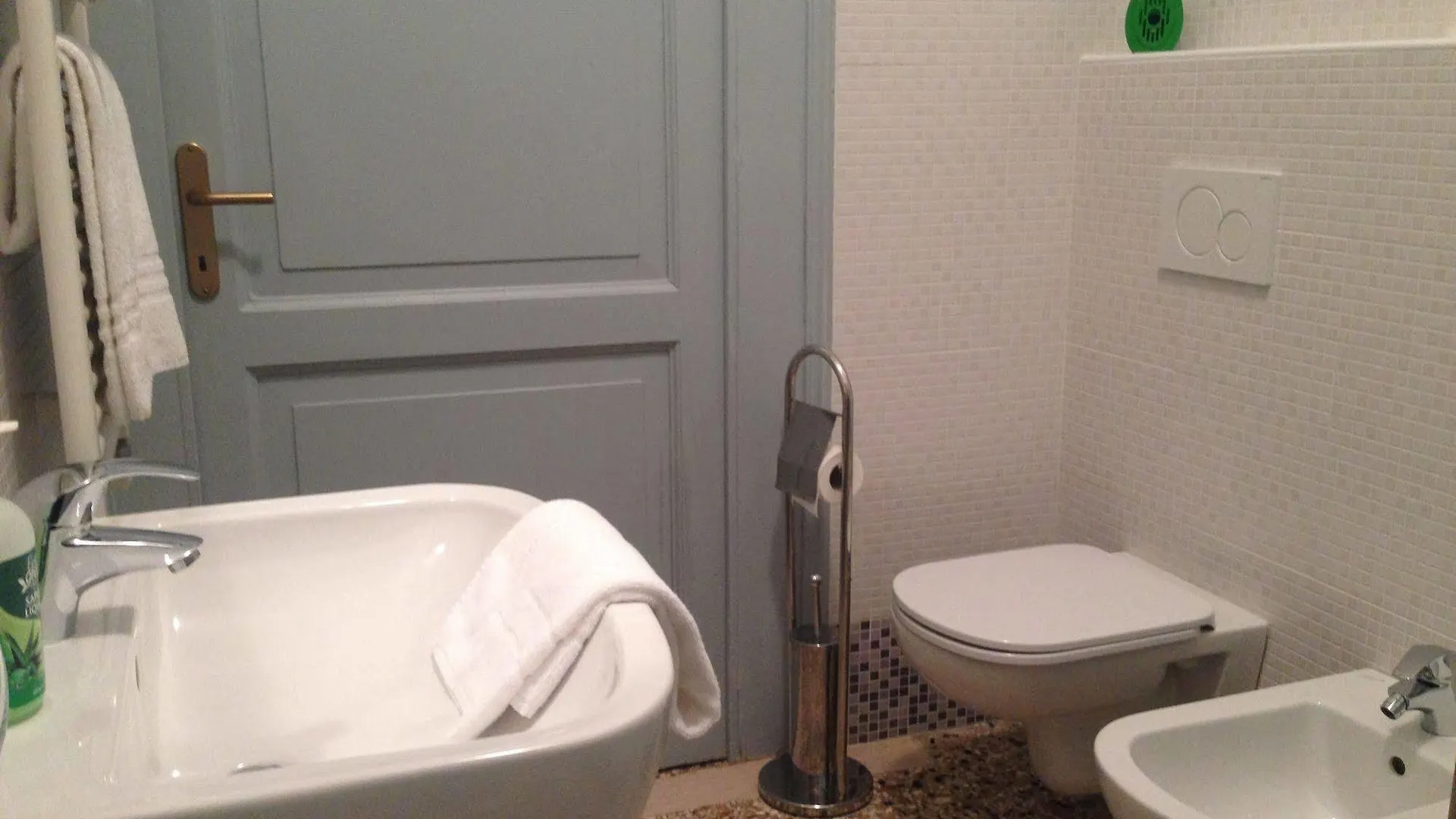 Guest House Loredana Wenecja