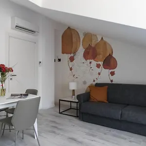Italianway - Commenda 35 Apartamento Milán
