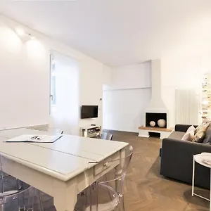 Prestige Boutique Homes - Il Nido Dei Navigli Apartamento Milán