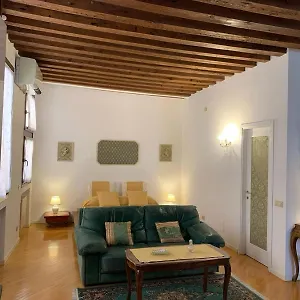 Corte Malvasia Apartamento Venecia