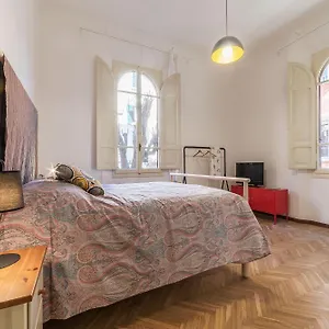 Tilia Apartamento Bolonia