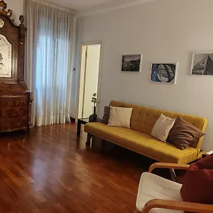 Ca Donzela Apartamento Venecia