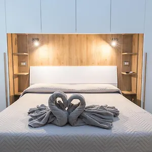 Le Nel Vicolo Apartamento Alguer