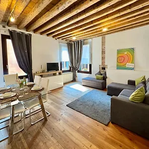 Apartament Ca' Emma, Wenecja